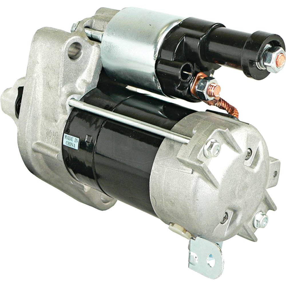 410-52510-JN J&N Electrical Products Starter