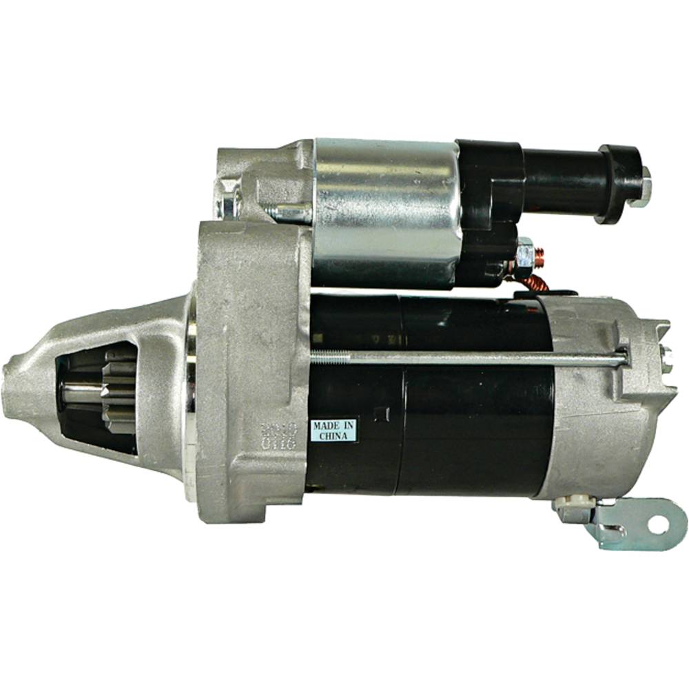 410-52510-JN J&N Electrical Products Starter