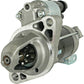 410-52510-JN J&N Electrical Products Starter