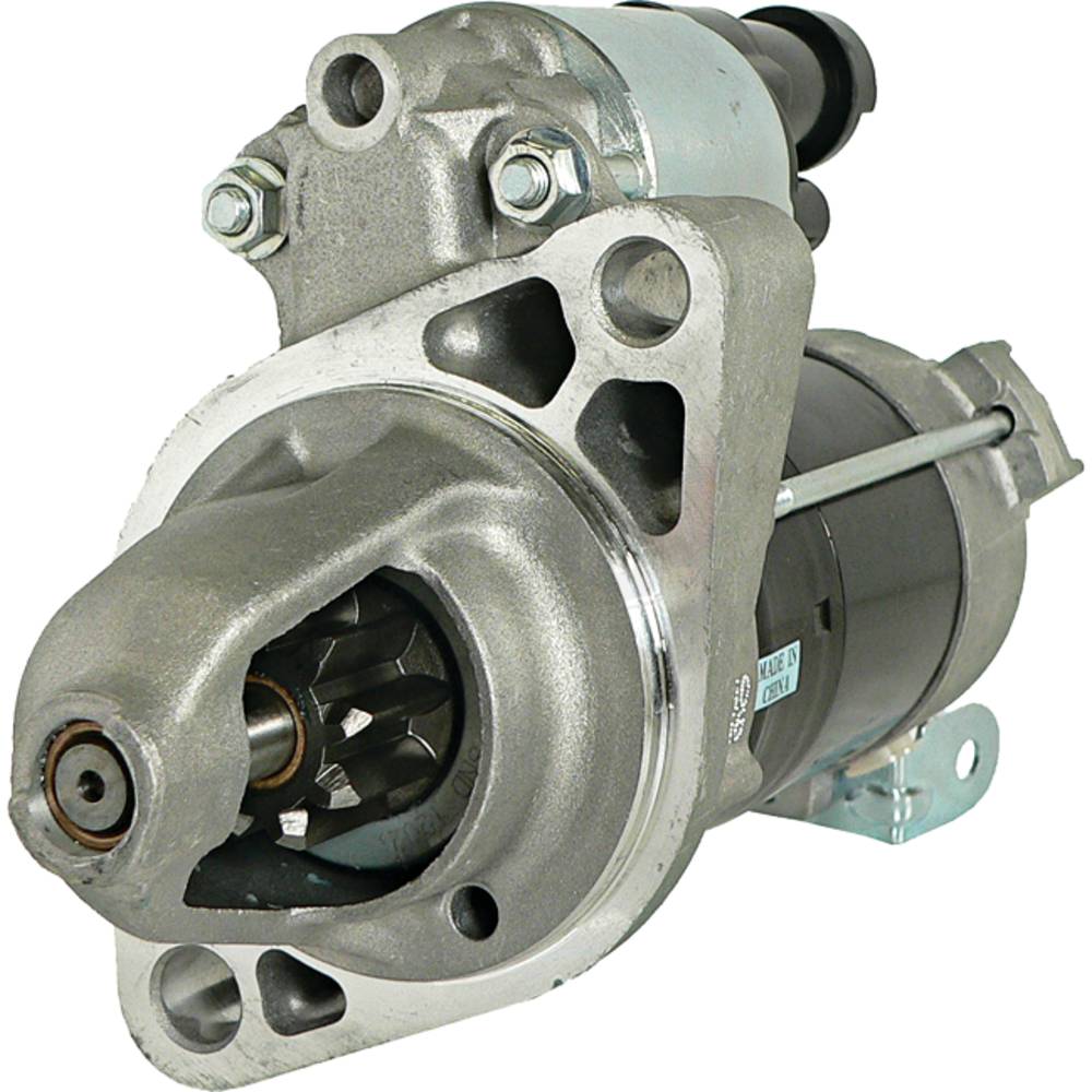 410-52510-JN J&N Electrical Products Starter