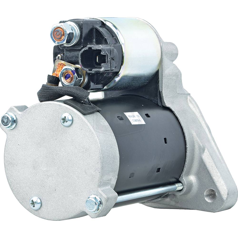 410-52511-JN J&N Electrical Products Starter