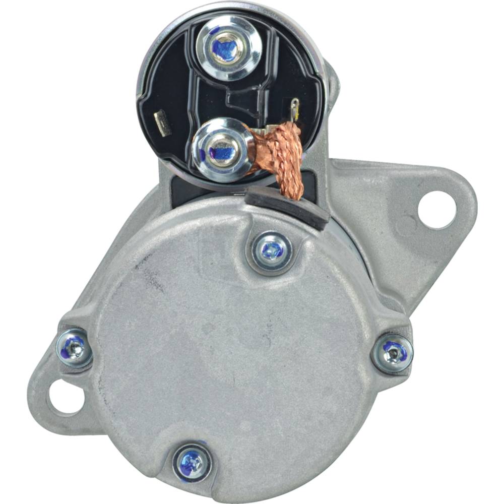 410-52515-JN J&N Electrical Products Starter