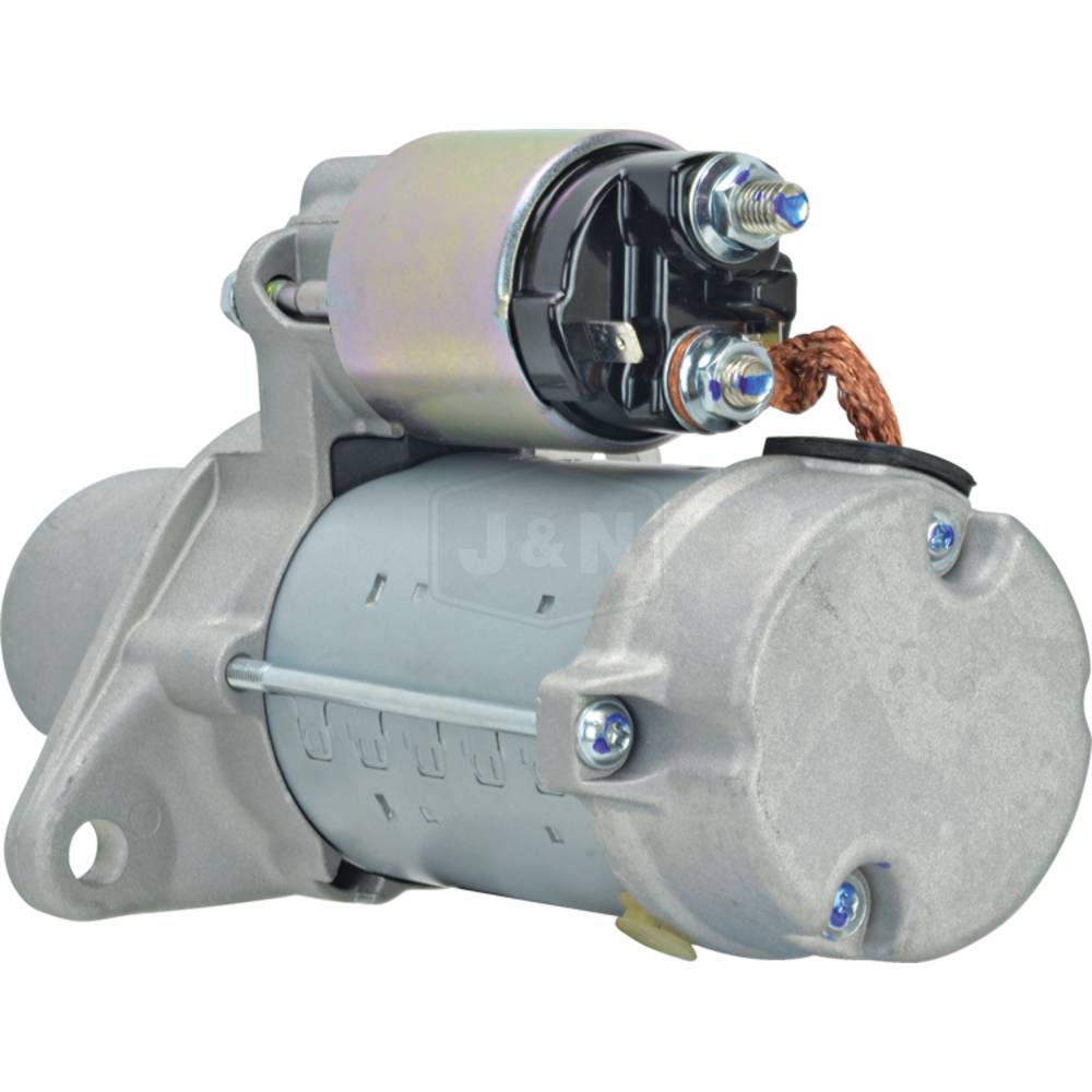 410-52515-JN J&N Electrical Products Starter
