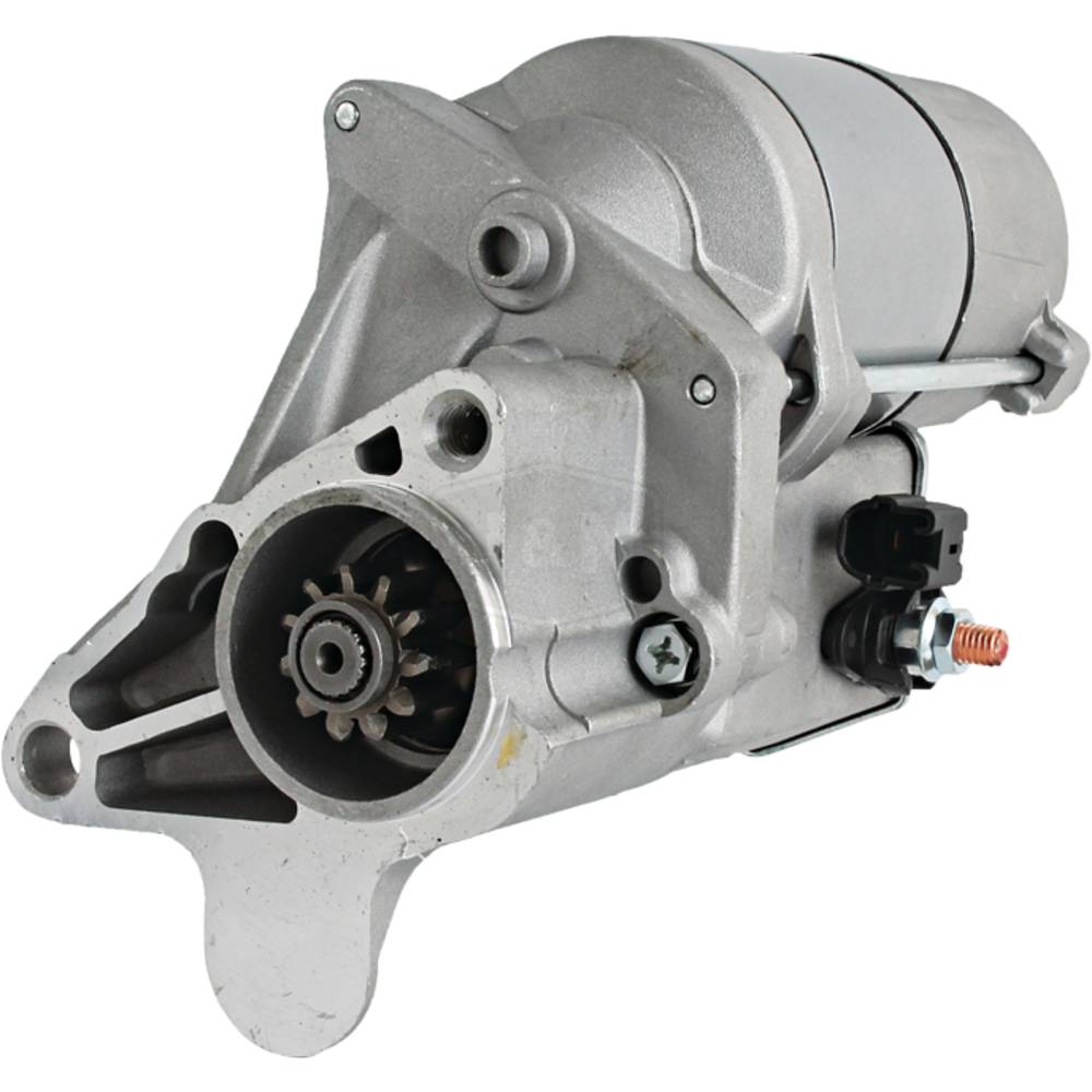 410-52516-JN J&N Electrical Products Starter