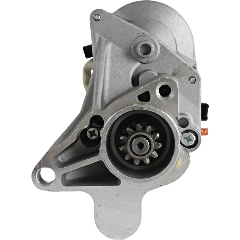 410-52516-JN J&N Electrical Products Starter