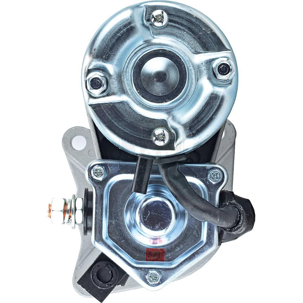 410-52524-JN J&N Electrical Products Starter
