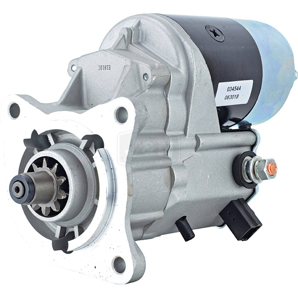 410-52524-JN J&N Electrical Products Starter