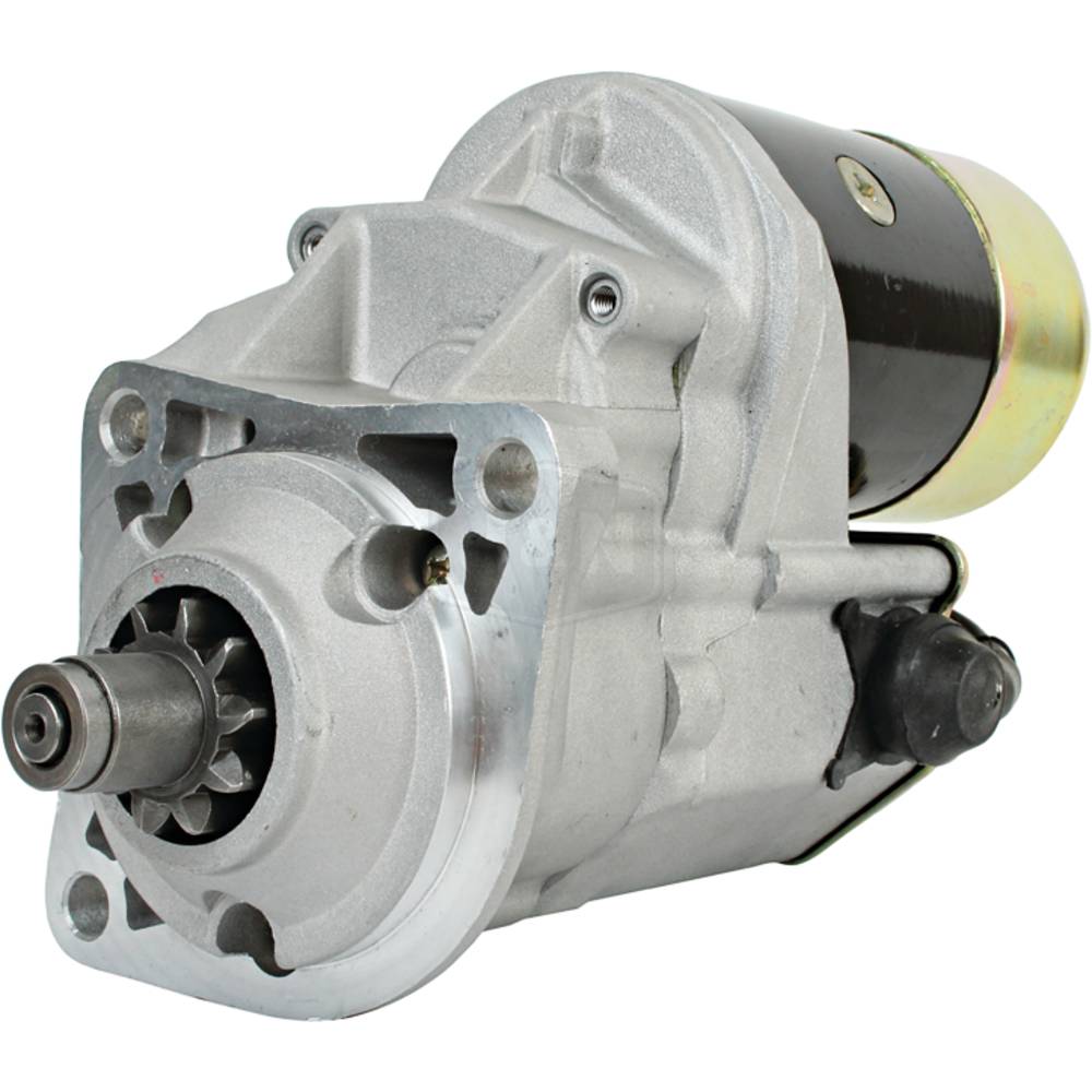 410-52525-JN J&N Electrical Products Starter