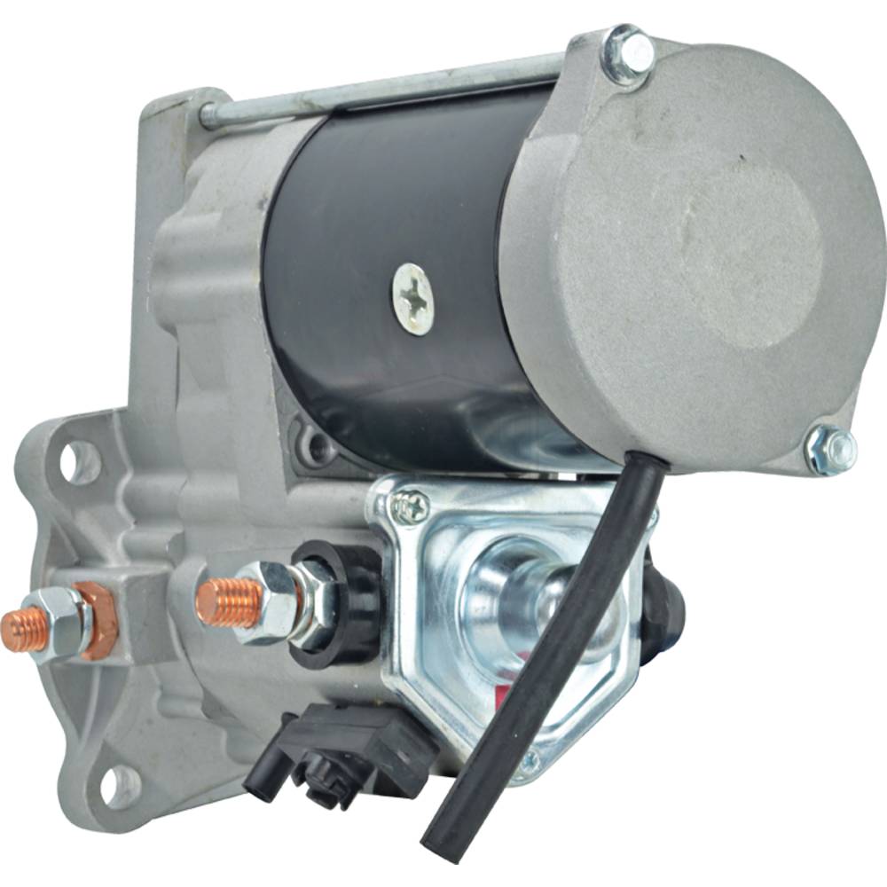 410-52526-JN J&N Electrical Products Starter