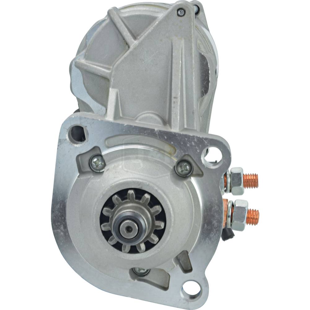 410-52526-JN J&N Electrical Products Starter
