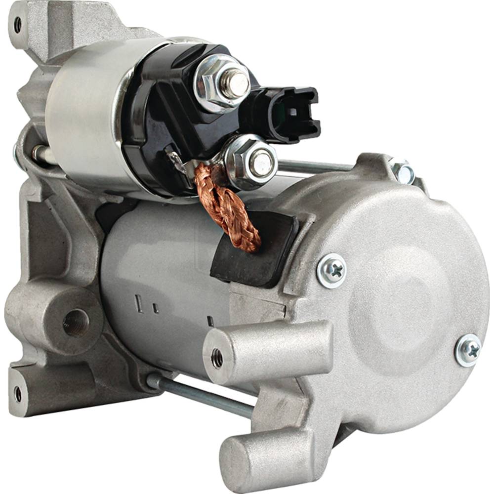 410-52529-JN J&N Electrical Products Starter