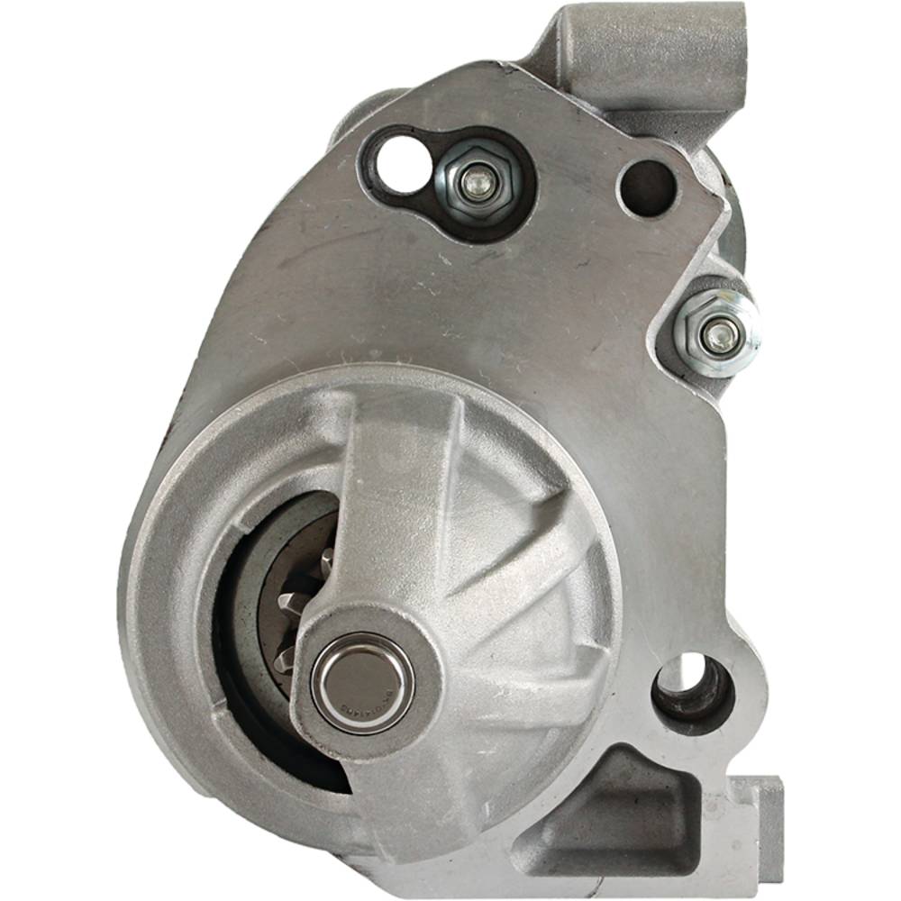 410-52529-JN J&N Electrical Products Starter