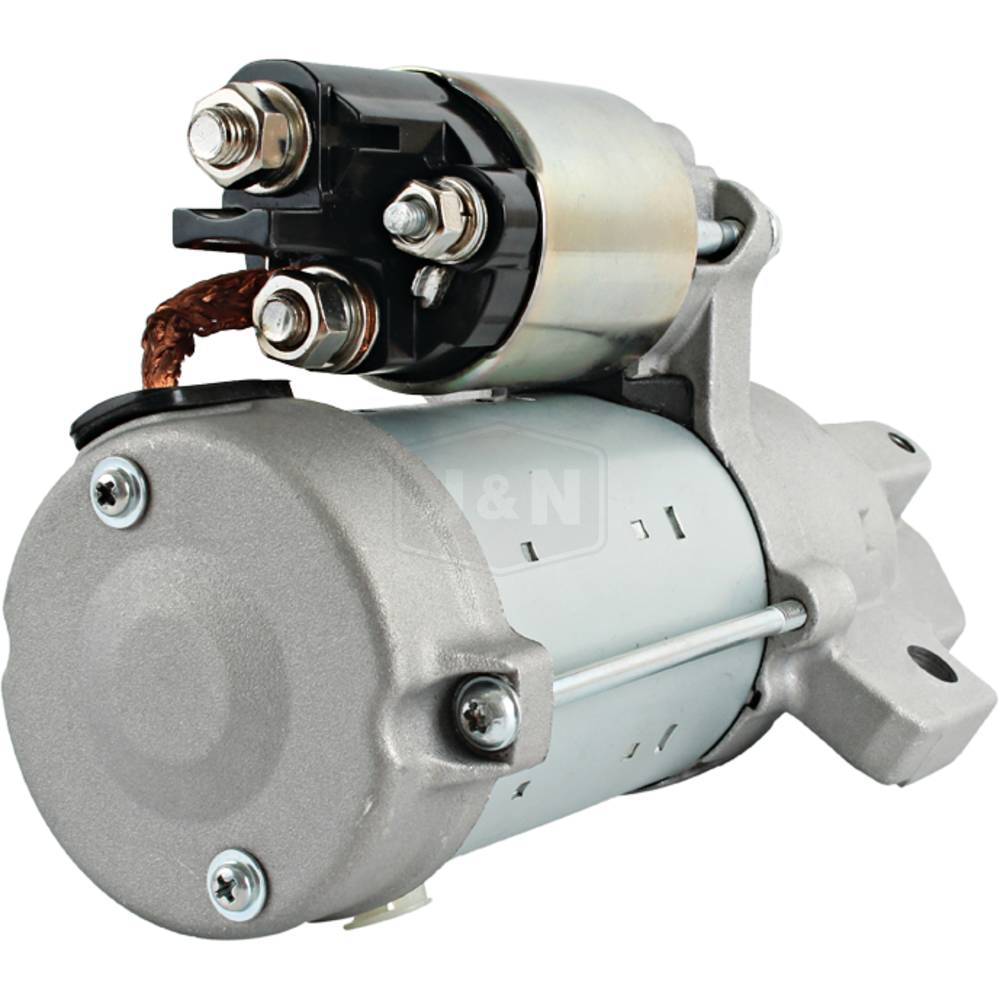 410-52535-JN J&N Electrical Products Starter