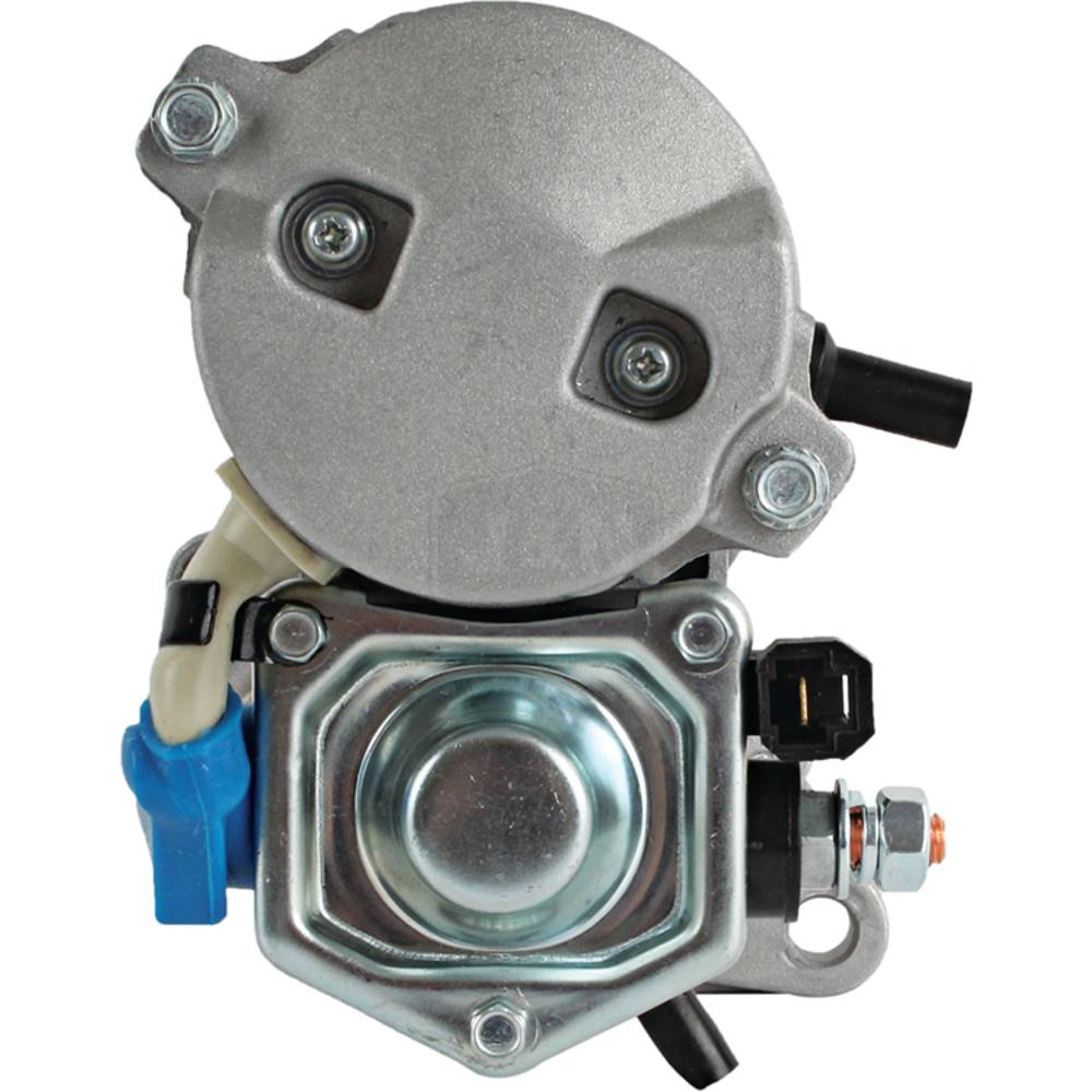 410-52540-JN J&N Electrical Products Starter