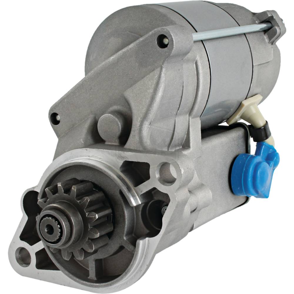 410-52540-JN J&N Electrical Products Starter