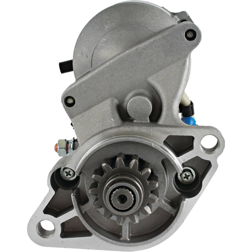 410-52540-JN J&N Electrical Products Starter