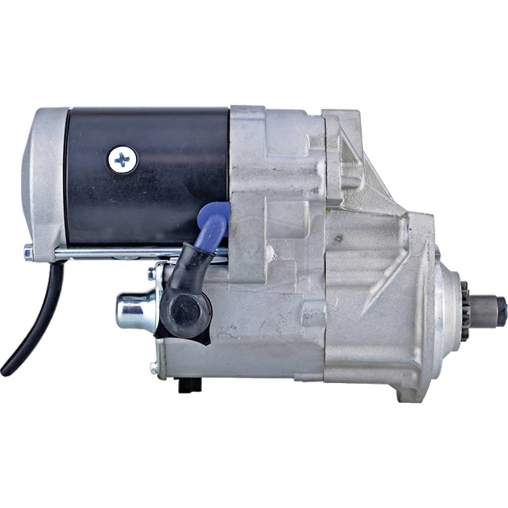 410-52544-JN J&N Electrical Products Starter