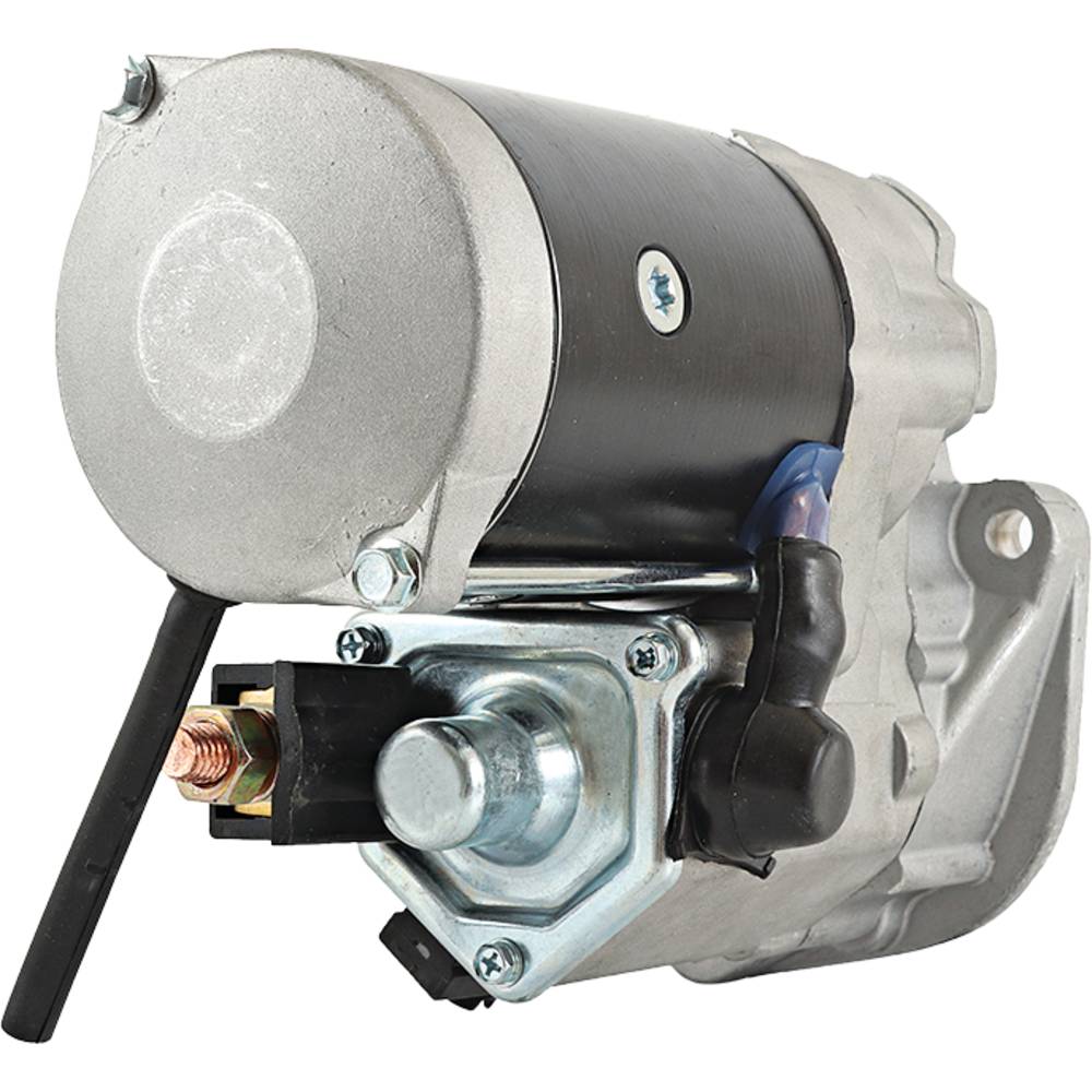 410-52550-JN J&N Electrical Products Starter