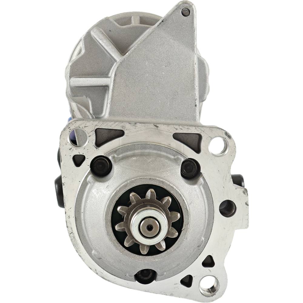 410-52550-JN J&N Electrical Products Starter