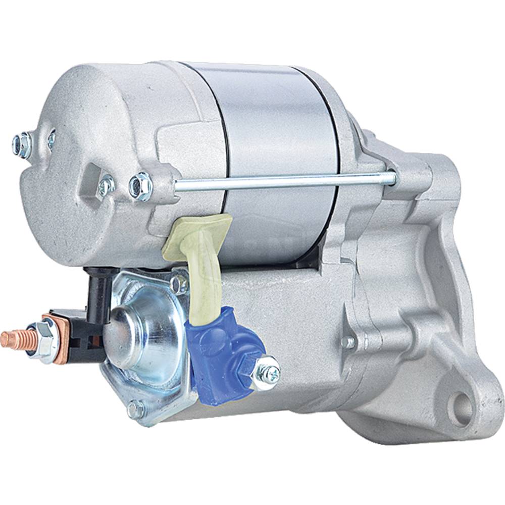410-52551-JN J&N Electrical Products Starter