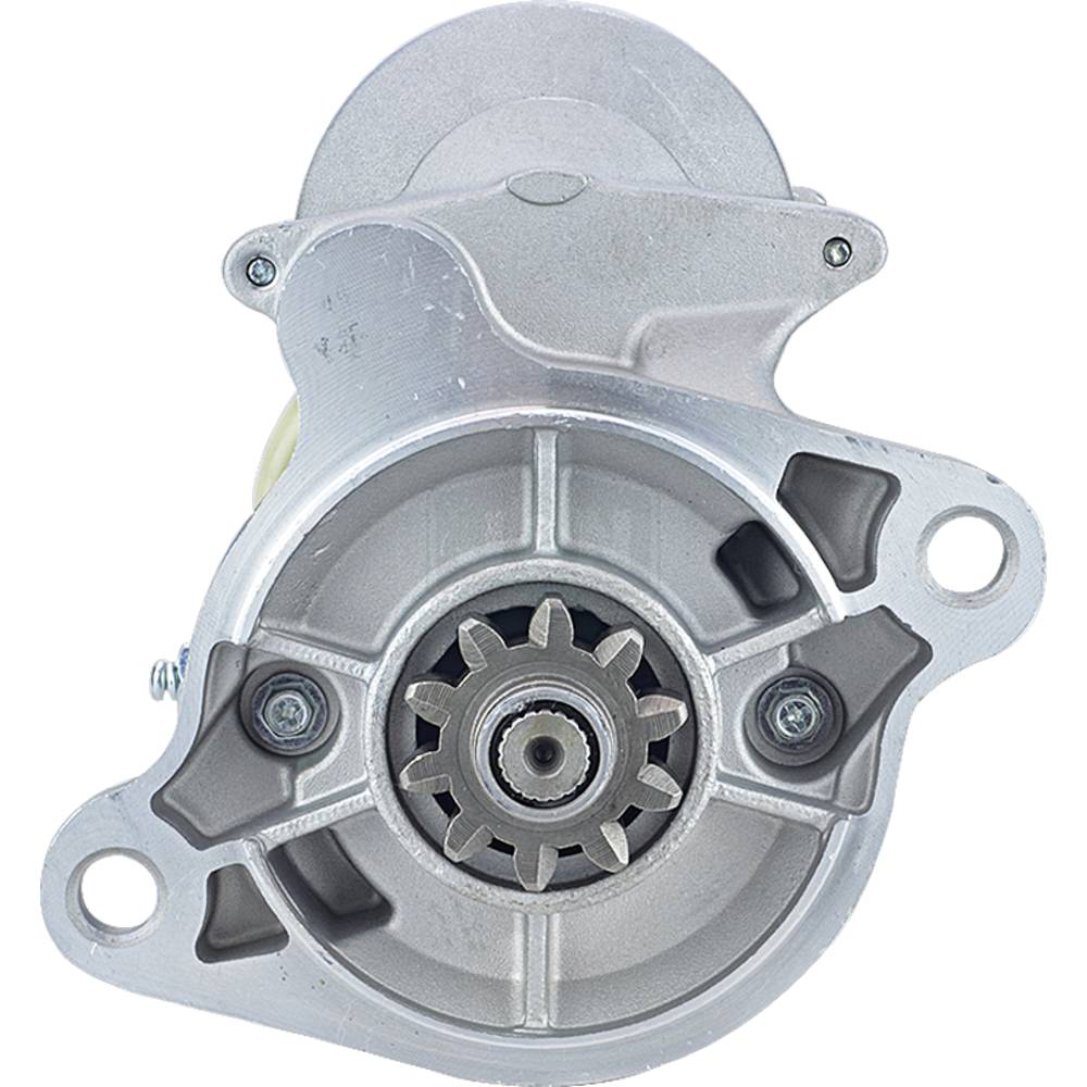 410-52551-JN J&N Electrical Products Starter