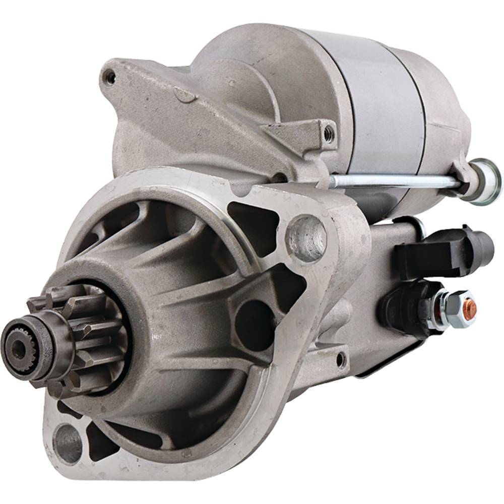 410-52552-JN J&N Electrical Products Starter