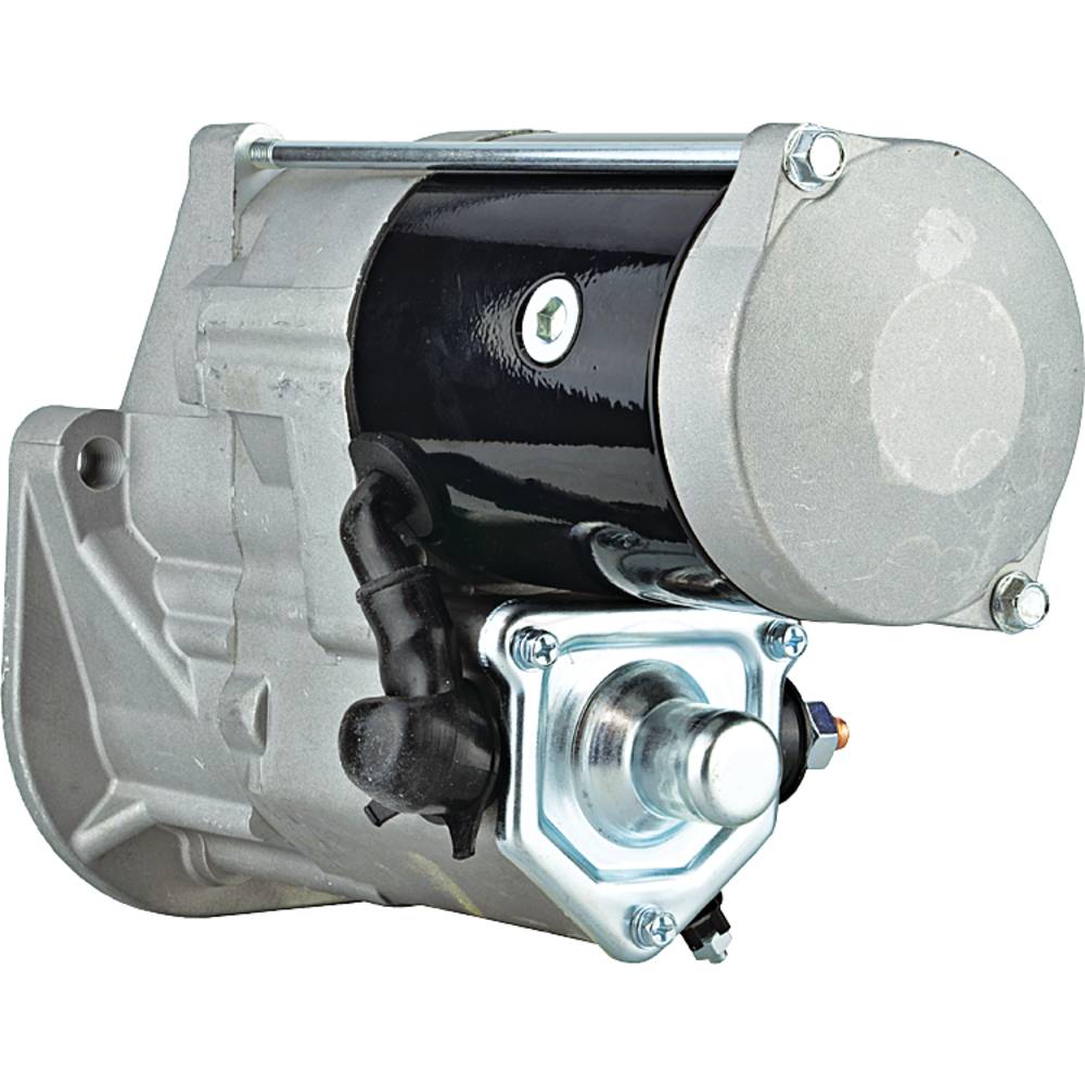 410-52555-JN J&N Electrical Products Starter