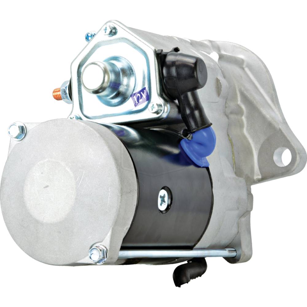 410-52556-JN J&N Electrical Products Starter