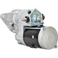 410-52556-JN J&N Electrical Products Starter