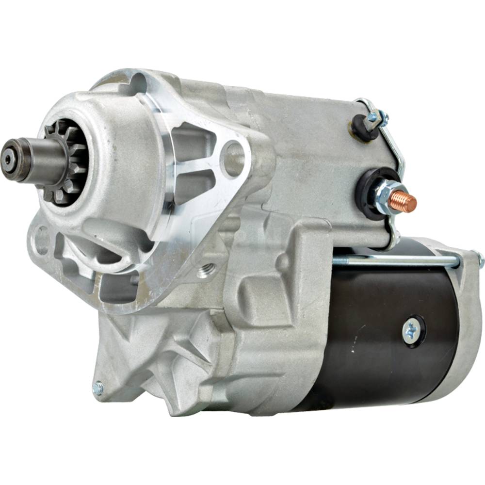 410-52556-JN J&N Electrical Products Starter