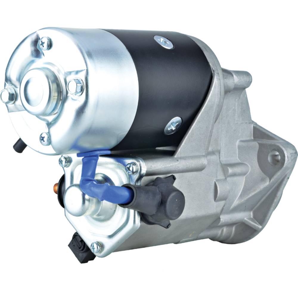 410-52561-JN J&N Electrical Products Starter
