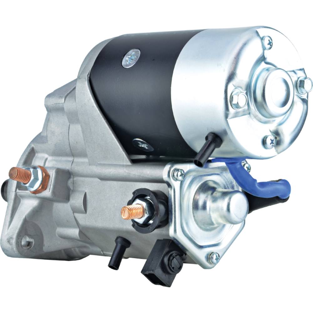 410-52561-JN J&N Electrical Products Starter