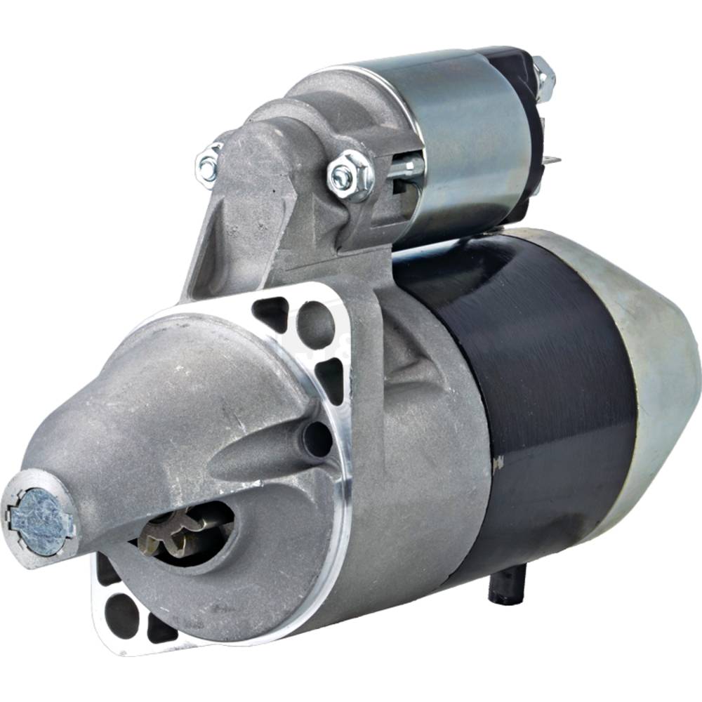 410-52566-JN J&N Electrical Products Starter