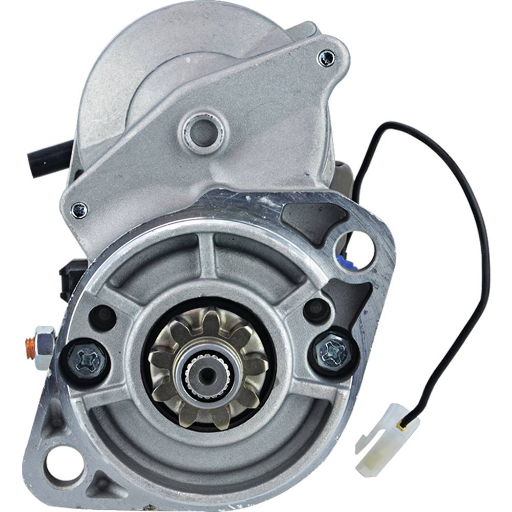 410-52567-JN J&N Electrical Products Starter
