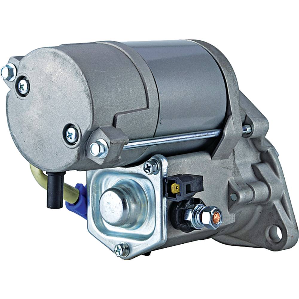 410-52570-JN J&N Electrical Products Starter