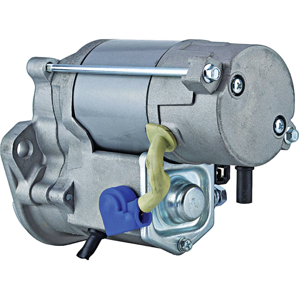 410-52570-JN J&N Electrical Products Starter
