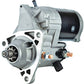 410-52572-JN J&N Electrical Products Starter