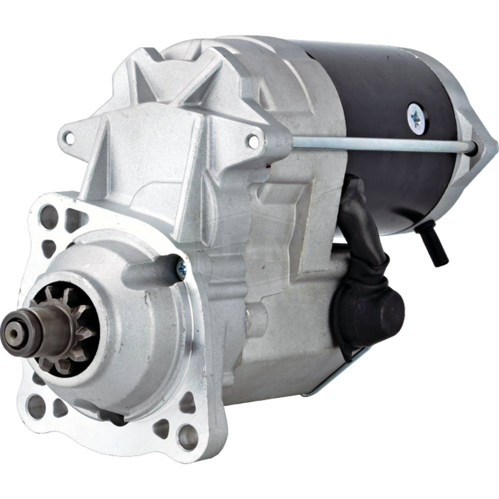 410-52574-JN J&N Electrical Products Starter