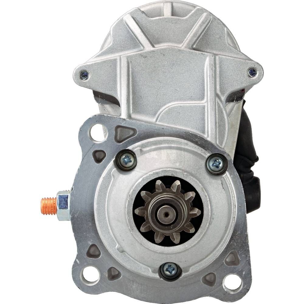 410-52574-JN J&N Electrical Products Starter