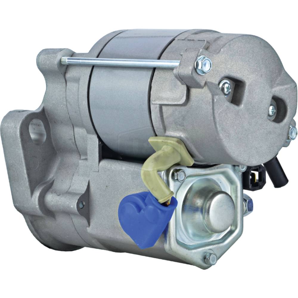 410-52576-JN J&N Electrical Products Starter