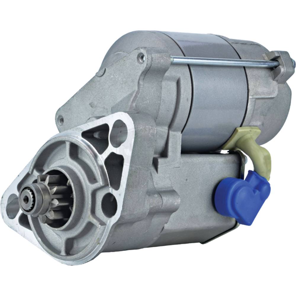 410-52576-JN J&N Electrical Products Starter