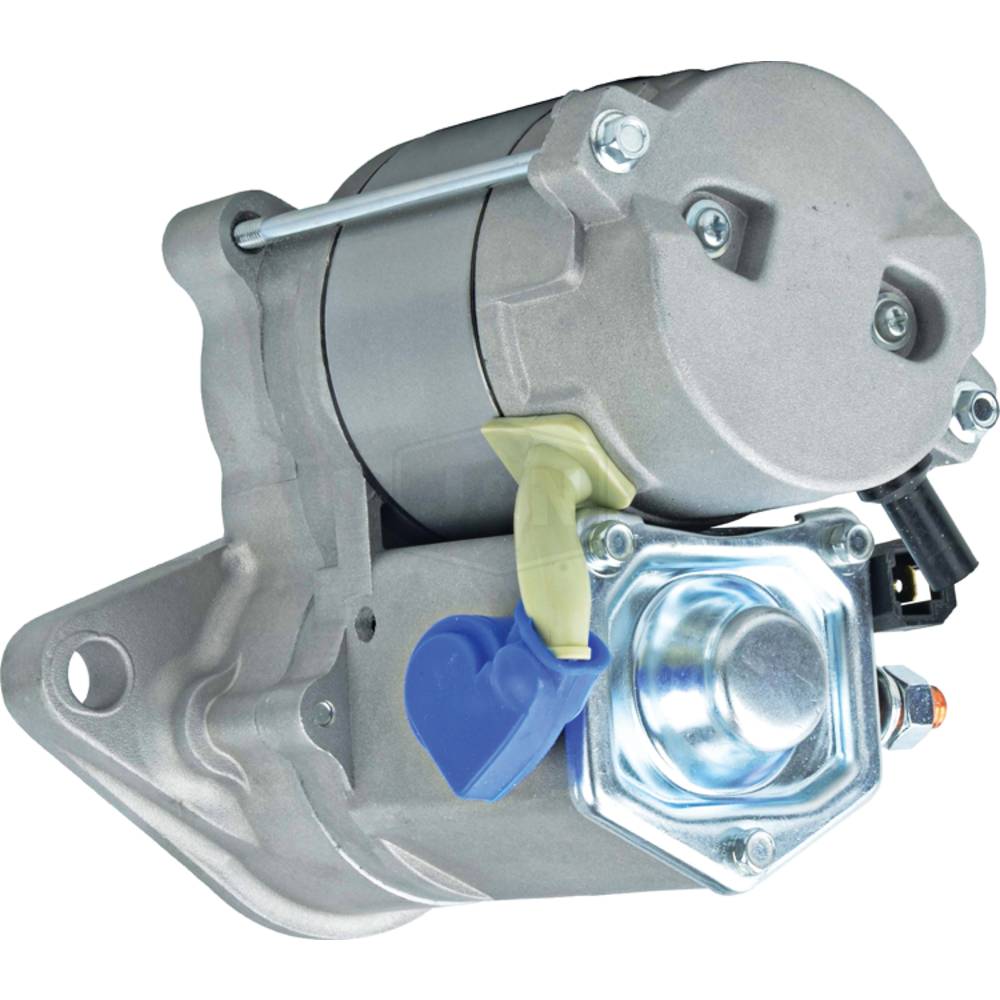 410-52581-JN J&N Electrical Products Starter