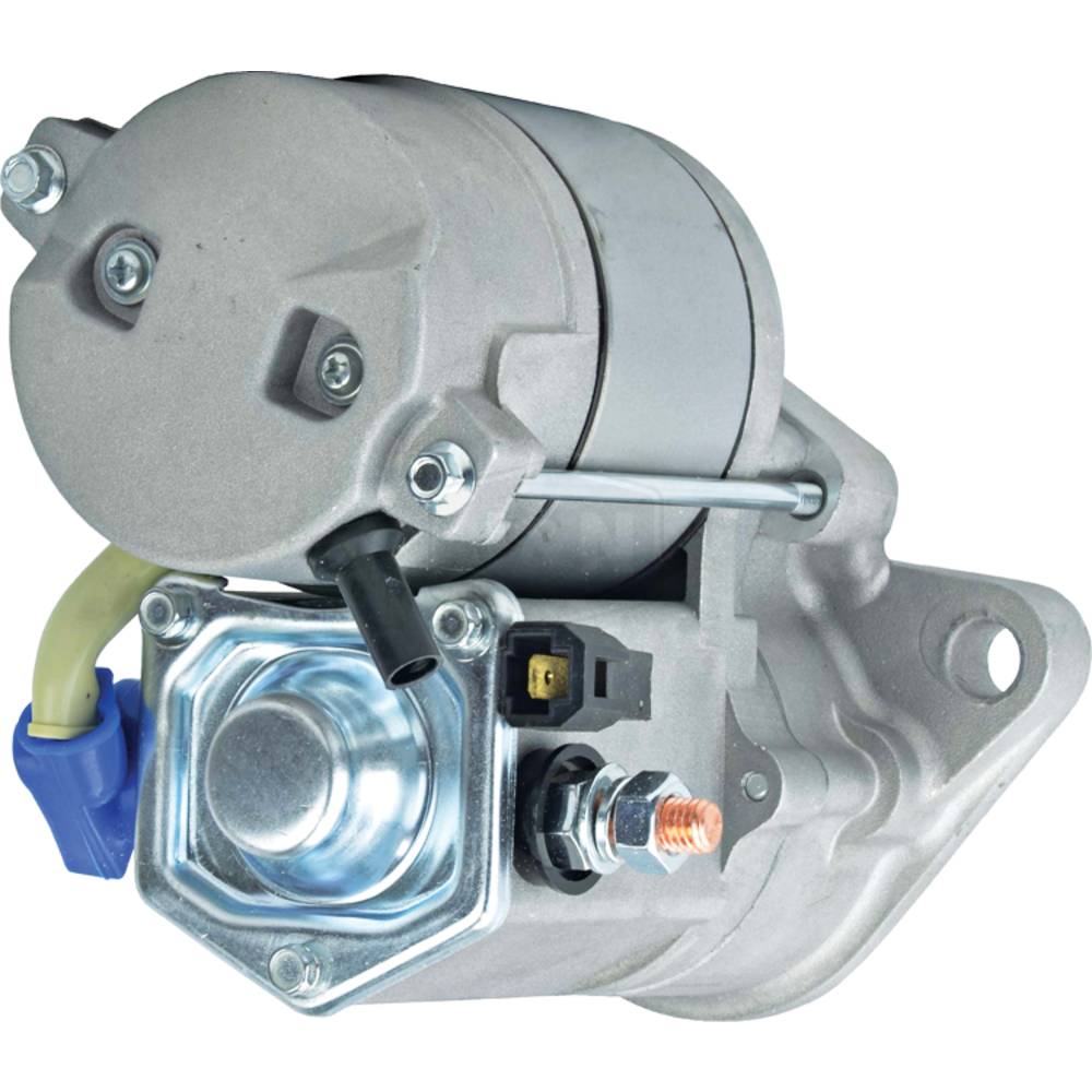 410-52581-JN J&N Electrical Products Starter