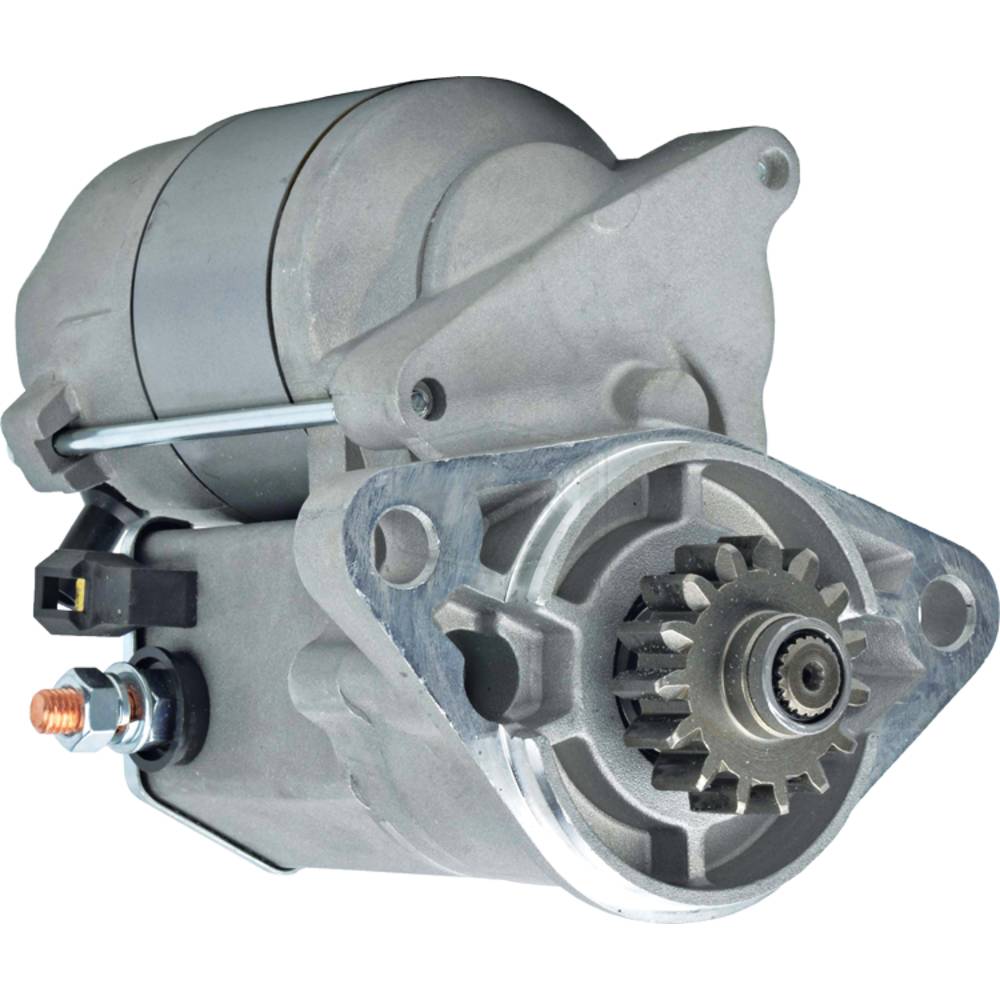 410-52581-JN J&N Electrical Products Starter