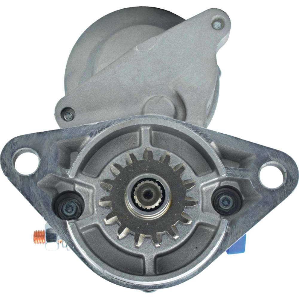 410-52581-JN J&N Electrical Products Starter