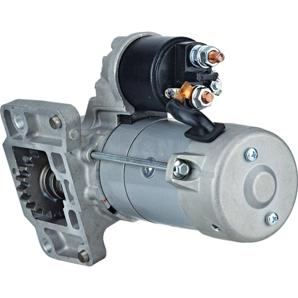 410-52583-JN J&N Electrical Products Starter