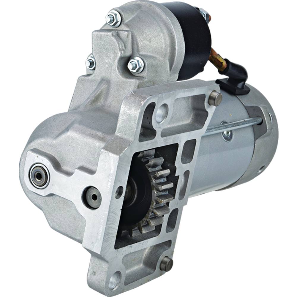 410-52583-JN J&N Electrical Products Starter