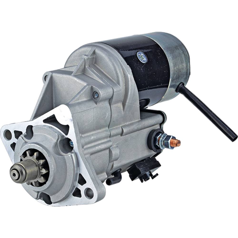 410-52594-JN J&N Electrical Products Starter