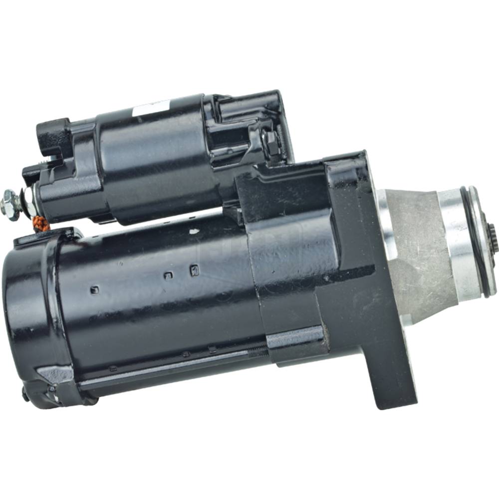410-52596-JN J&N Electrical Products Starter