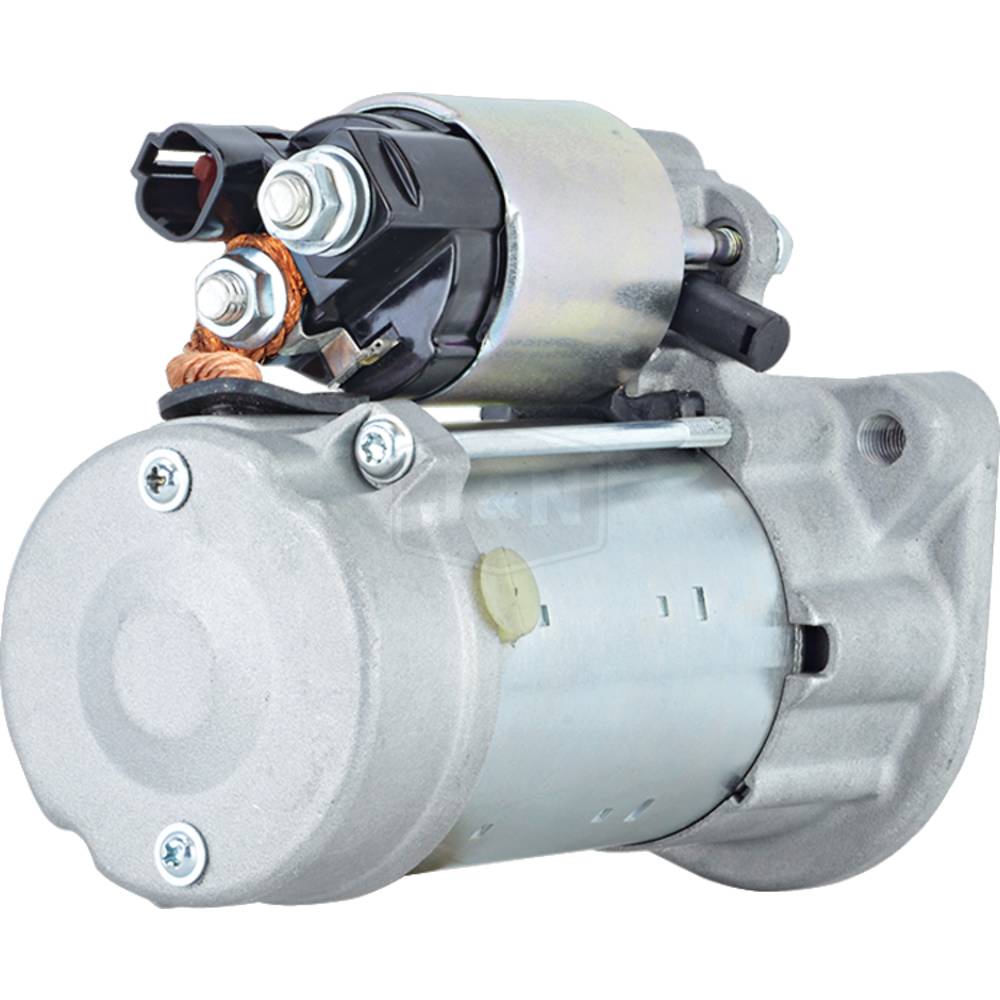 410-52597-JN J&N Electrical Products Starter